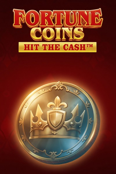 Fortune Coins Slot bei Betrepublic Casino