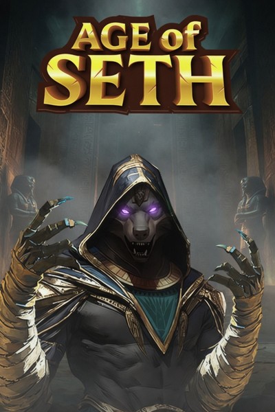 Age Of Seth Slot bei Betwest Casino