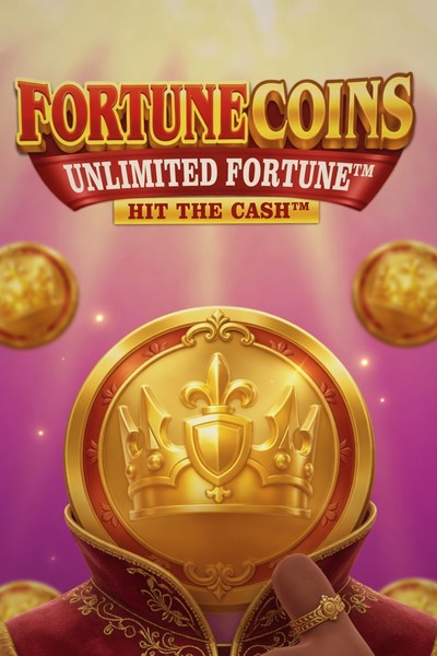 Fortune Coins Unlimited Fortune Slot bei Betwest Casino