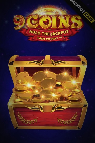 9 Coins Slot bei Casinova Casino