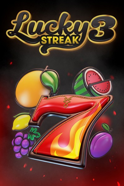 Lucky Streak 3 Slot bei Casinova Casino