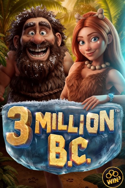 3 Million BC Slot bei Cleobetra Casino