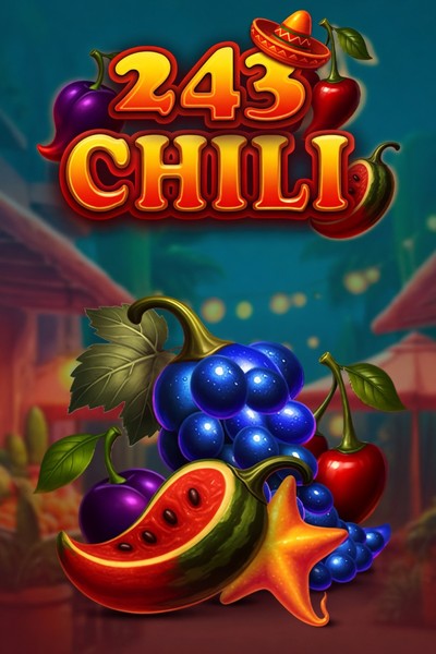 243 Chili Slot bei Kingmaker Casino