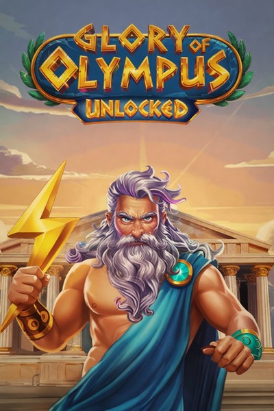 Glory of Olympus Unlocked Slot bei Kingmaker Casino