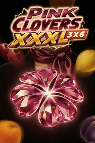 Pink Clovers XXXL: Hold and Win Slot bei Kingmaker Casino