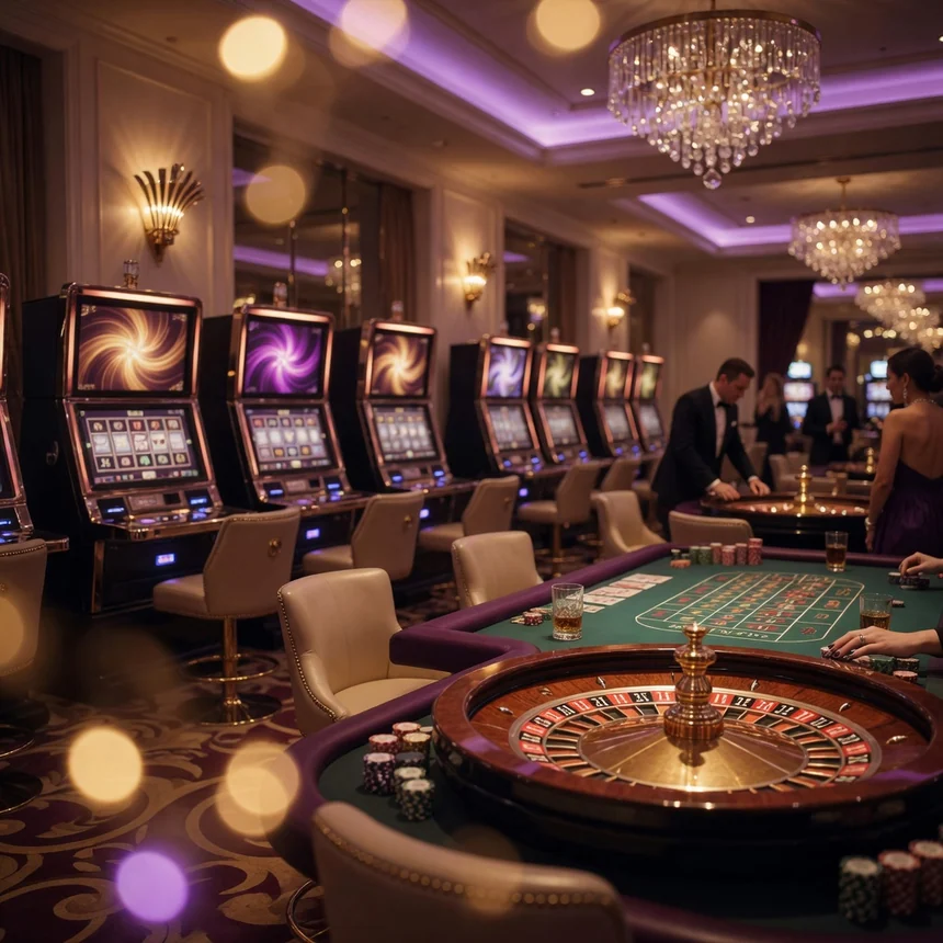 Ist es strafbar, in Casinos ohne deutsche Lizenz zu spielen?