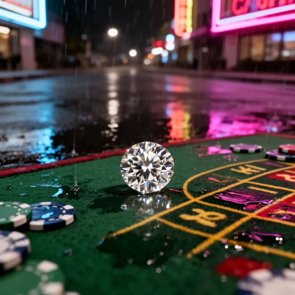 Mobiles Spielerlebnis und technische Sicherheit