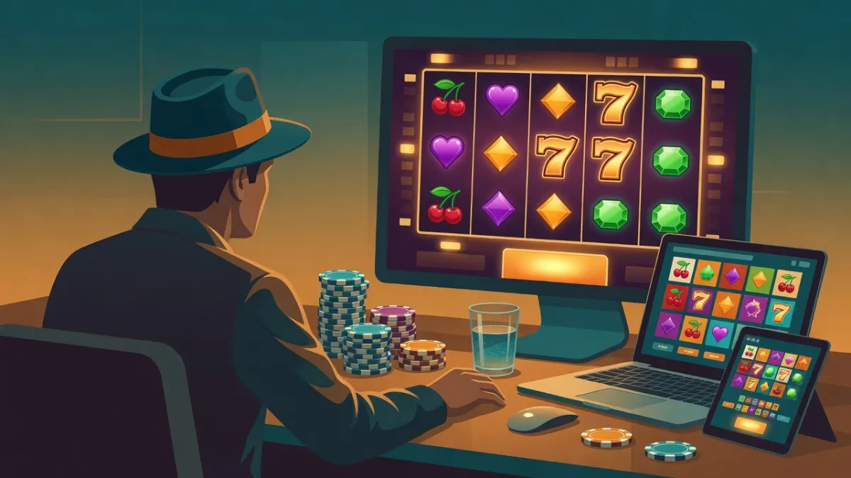Goldenring Casino