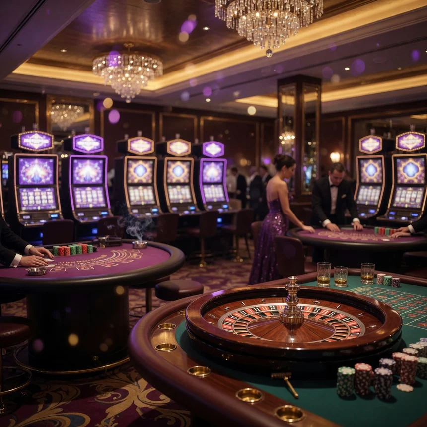 Was sind Casinos ohne deutsche Lizenz?
